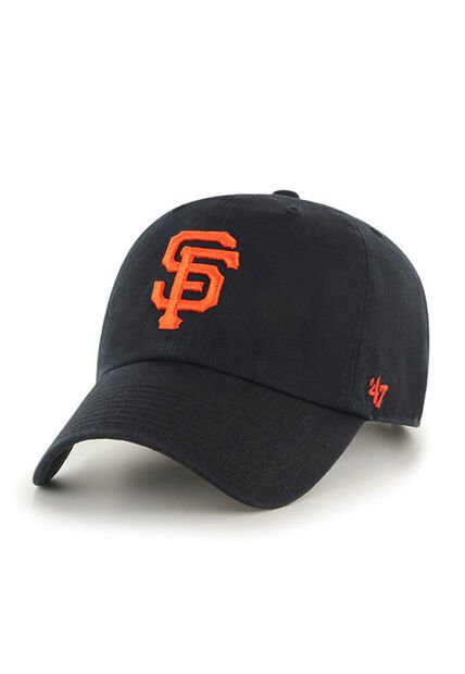 GORRA 47 BRAND B-RGW22GWS-BK