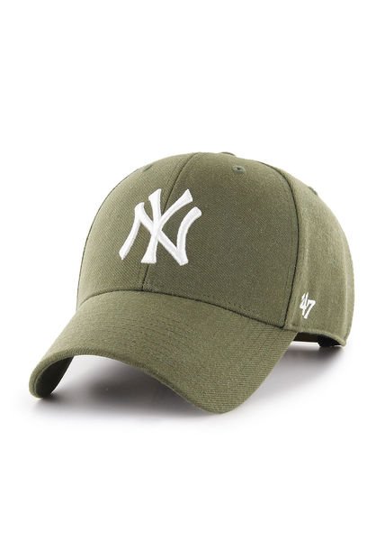 GORRA 47 BRAND B-MVPSP17WBP-SW Talla UNICA