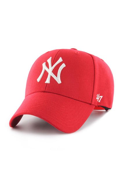 GORRA 47 BRAND B-MVPSP17WBP-RD Talla UNICA