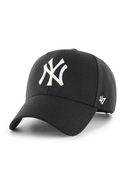 GORRA 47 BRAND B-MVPSP17WBP-BK Talla UNICA