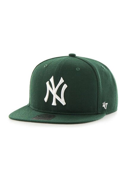 GORRA 47 BRAND B-NSHOT17WBP-DG