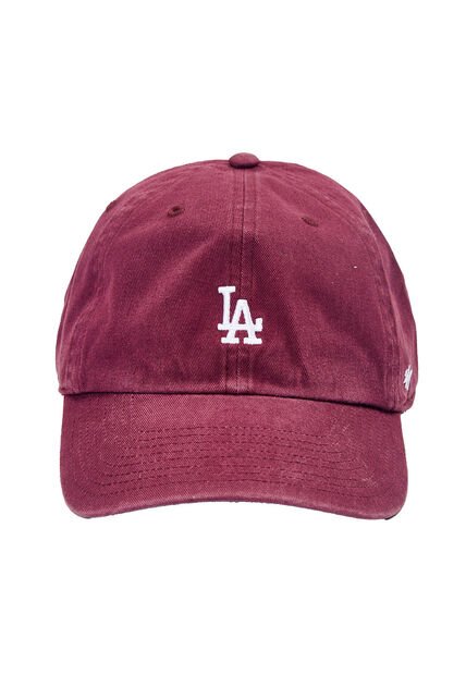 GORRA 47 BRAND B-MVPSP06WBP-BK Talla Unica