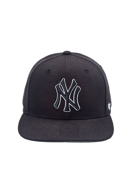 GORRA 47 BRAND B-NSHOT17WBP-BKB Talla Unica