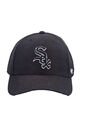 GORRA 47 BRAND B-MVPSP12WBP-KHB Talla Unica de 47 BRAND