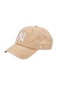 GORRA 47 BRAND B-BSRNR12GWS-KMA Talla Unica de 47 BRAND