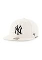 GORRA 47 BRAND B-NSHOT17WBP-NT Talla UNICA de 47 BRAND