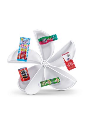 5 Surprise Mini Brands