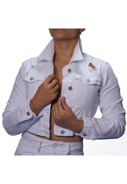 CHAQUETA 701 MUJER 504 Talla L