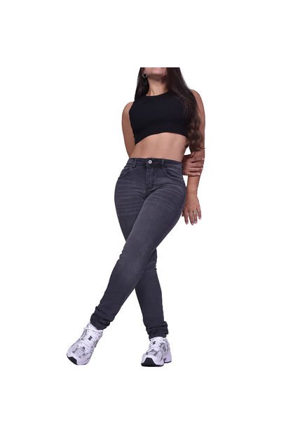 JEAN 701 MUJER 1013 Talla 6