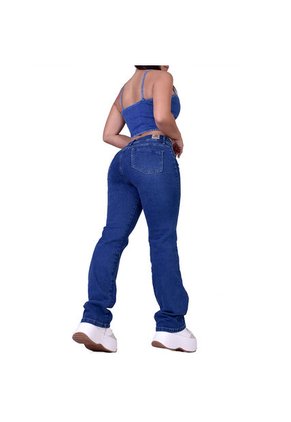 JEAN 701 MUJER 300 Talla 8