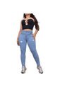 JEAN 701 MUJER 204 Talla 8 de 701