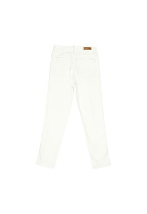 JEAN 701 MUJER 140 Talla 12