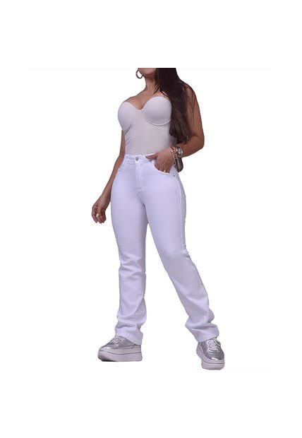 JEAN 701 MUJER 369 Talla 12