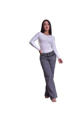 JEAN 701 MUJER 389 Talla 6