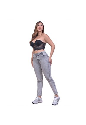 JEAN 701 MUJER 131 Talla 8