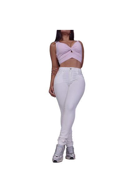 JEAN 701 MUJER 1011 Talla 14