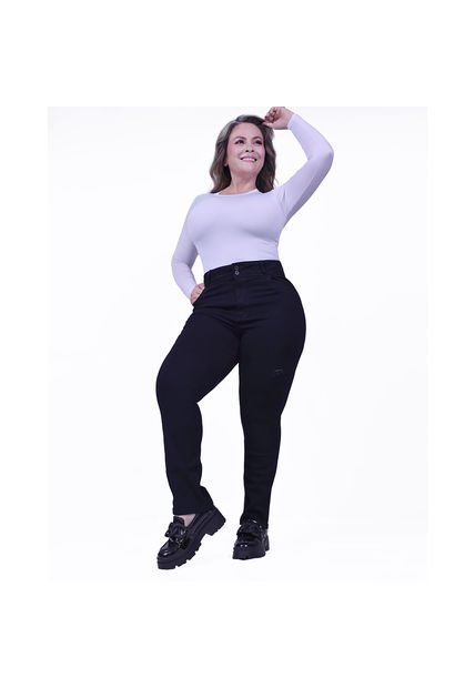 JEAN 701 MUJER 600 Talla 16