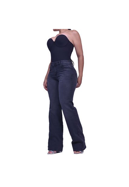 JEAN 701 MUJER 330 Talla 8