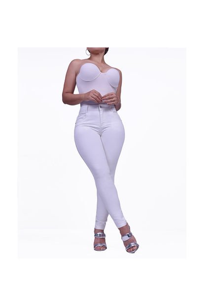JEAN 701 MUJER 117 Talla 10