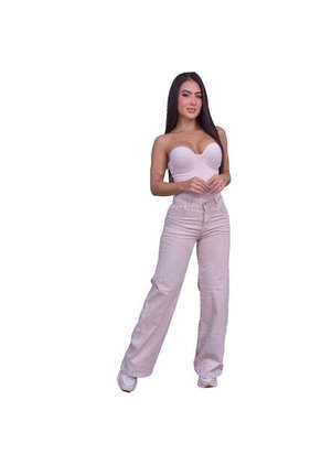 JEAN 701 MUJER 387 Talla 12