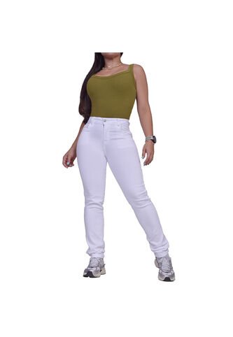 JEAN 701 MUJER 1010 Talla 12 701