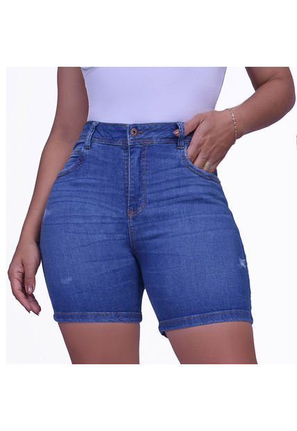 SHORT 701 MUJER 952 Talla 10