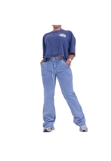 JEAN 701 MUJER 336 Talla 6