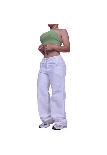 JEAN 701 MUJER 331 Talla 12