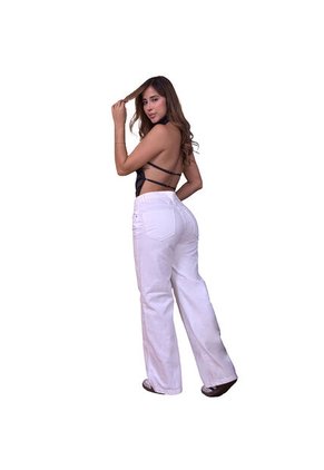 JEAN 701 MUJER 381 Talla 14