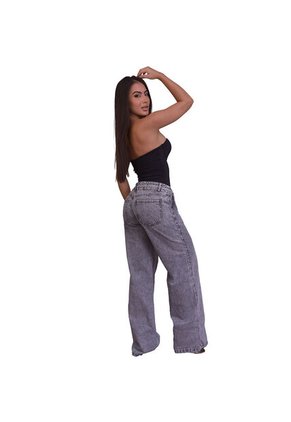 JEAN 701 MUJER 364 Talla 6