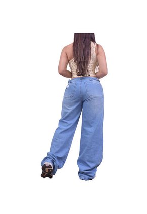 JEAN 701 MUJER 301 Talla 6