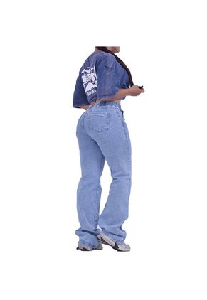 JEAN 701 MUJER 336 Talla 6