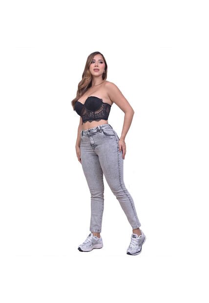 JEAN 701 MUJER 131 Talla 6