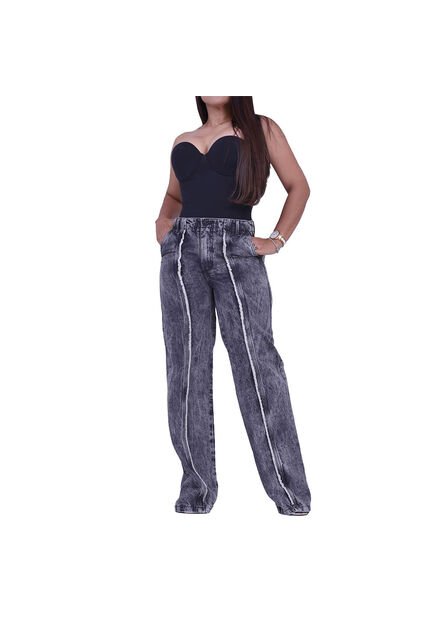 JEAN 701 MUJER 348 Talla 8