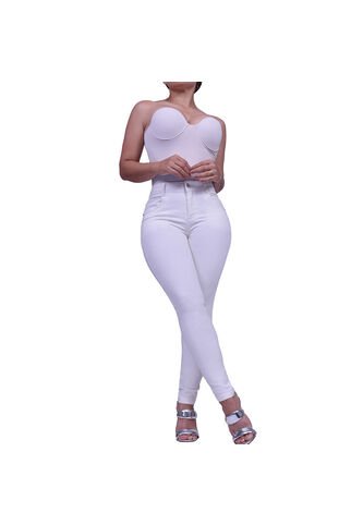 JEAN 701 MUJER 117 Talla 10 701