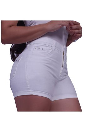 SHORT 701 MUJER 411 Talla 8