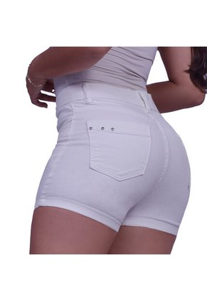 SHORT 701 MUJER 411 Talla 8