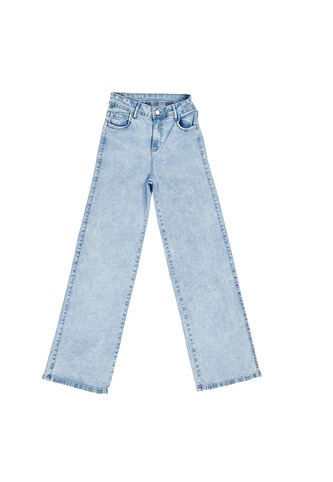 JEAN 701 MUJER 392 Talla 10 701