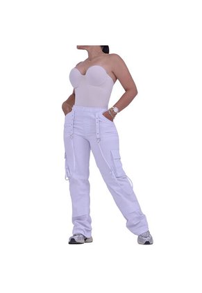 JEAN 701 MUJER 343 Talla 6