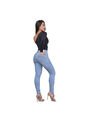 JEAN 701 MUJER 136 Talla 12 de 701