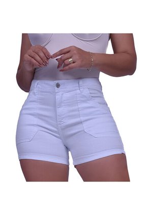 SHORT 701 MUJER 409 Talla 6