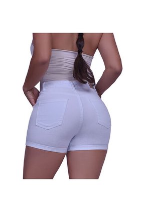 SHORT 701 MUJER 409 Talla 6