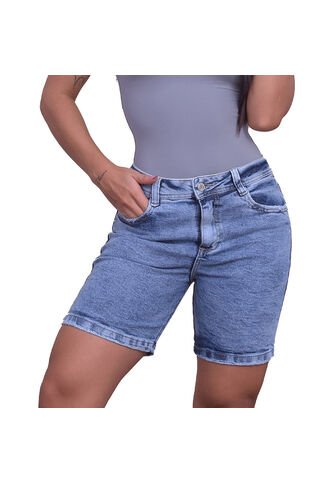 SHORT 701 MUJER 995 Talla 6 701