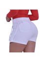 FALDA 701 MUJER 941 BLANCO Talla 6 de 701
