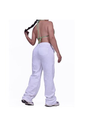 JEAN 701 MUJER 331 Talla 8