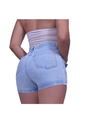 SHORT 701 MUJER 945 Talla 14