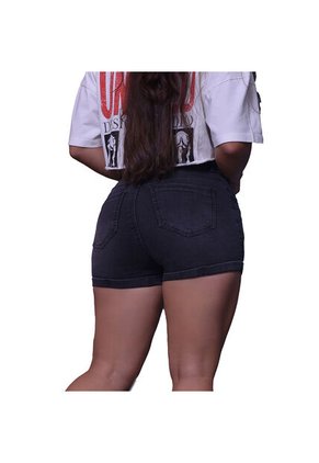 SHORT 701 MUJER 400 Talla 10