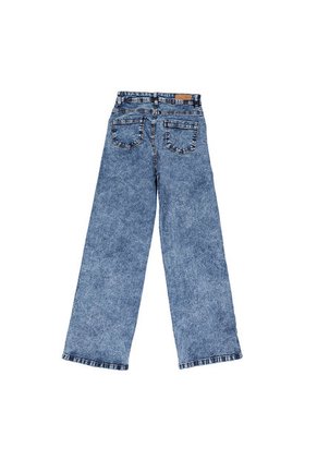 JEAN 701 MUJER 390 Talla 8