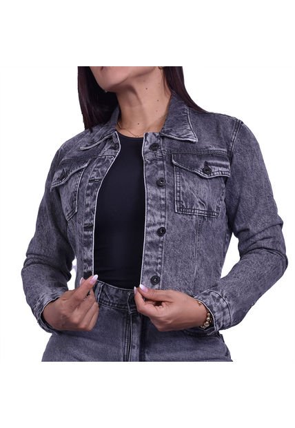 CHAQUETA 701 MUJER 506 Talla M