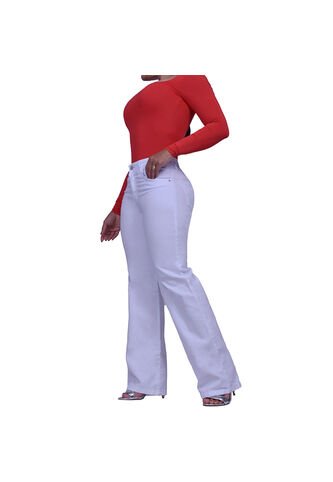 JEAN 701 MUJER 329 Talla 14 701